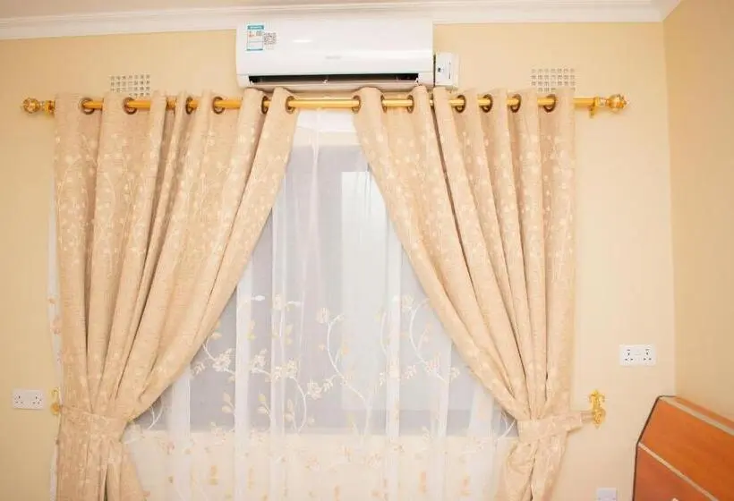 اتاق استاندارد, Travelodge Malawi