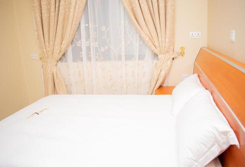 اتاق استاندارد, Travelodge Malawi