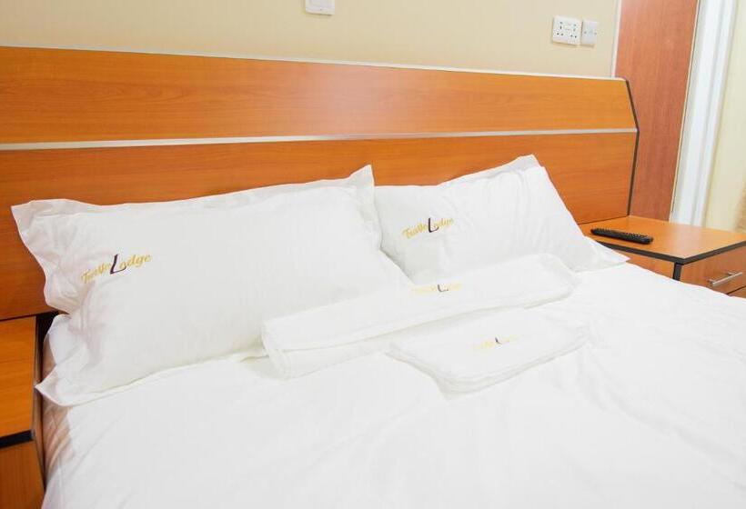 اتاق سوپریور, Travelodge Malawi