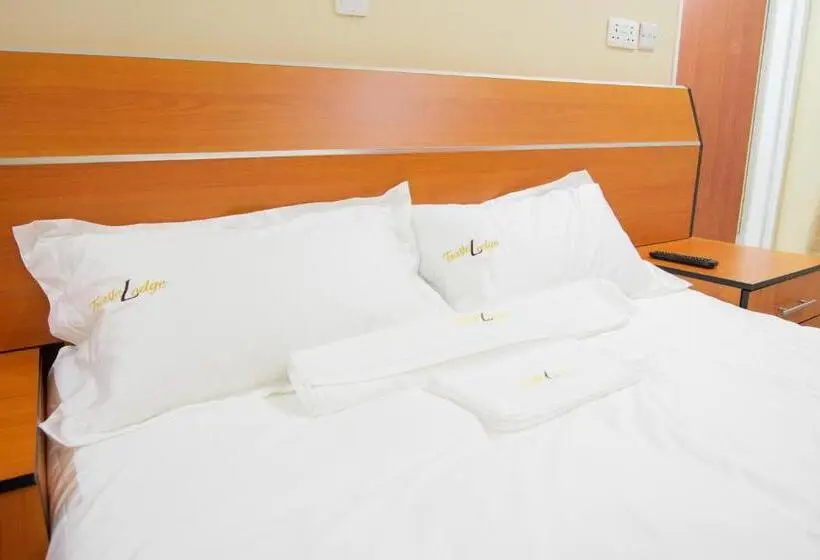 اتاق سوپریور, Travelodge Malawi