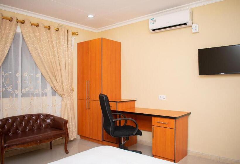 اتاق سوپریور, Travelodge Malawi