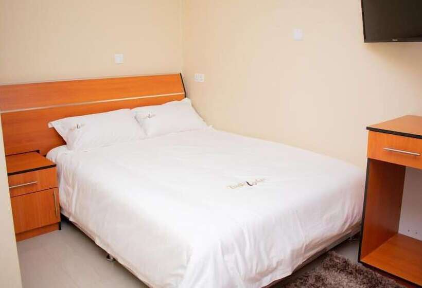 اتاق استاندارد, Travelodge Malawi