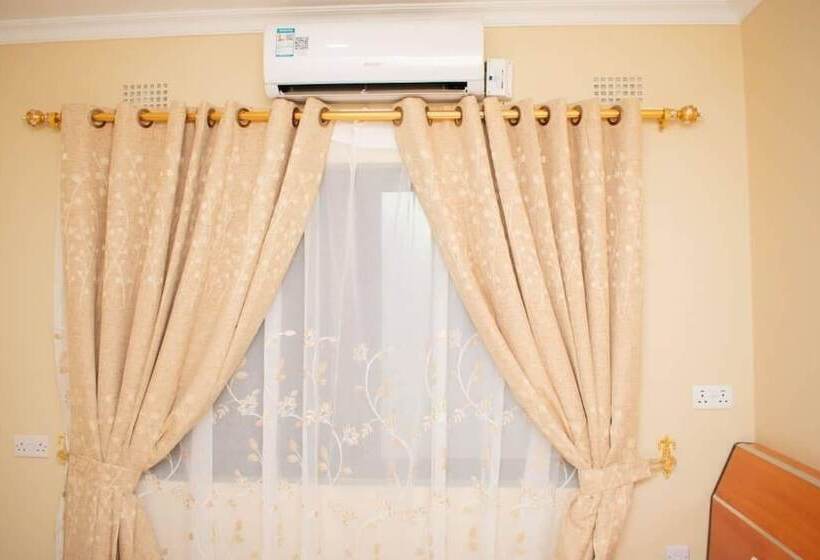اتاق استاندارد, Travelodge Malawi