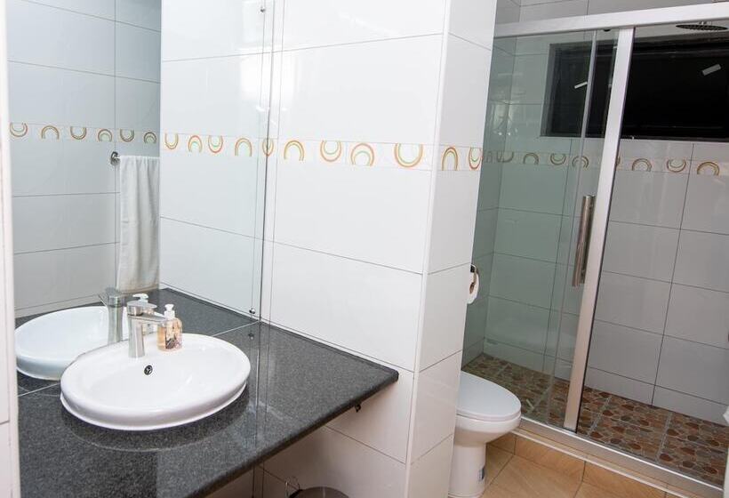 اتاق استاندارد, Travelodge Malawi