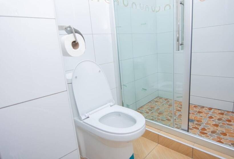 اتاق استاندارد, Travelodge Malawi