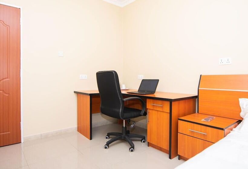 اتاق سوپریور, Travelodge Malawi