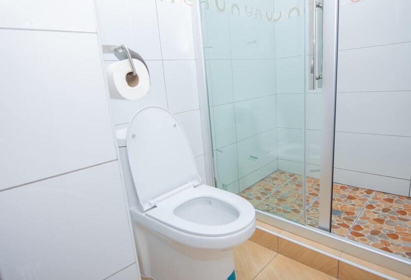 آپارتمان 1 خوابه, Travelodge Malawi