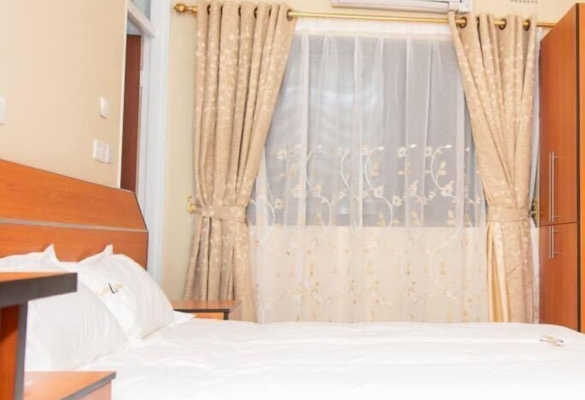 آپارتمان 1 خوابه, Travelodge Malawi