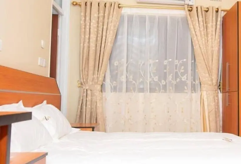 آپارتمان 1 خوابه, Travelodge Malawi