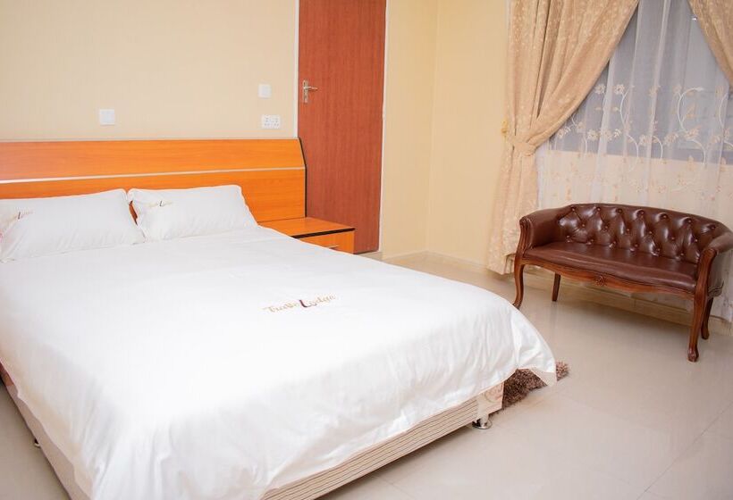 اتاق سوپریور, Travelodge Malawi