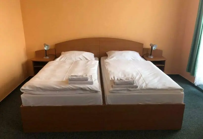 スタンダードルーム, Grandhotel Nový Bor