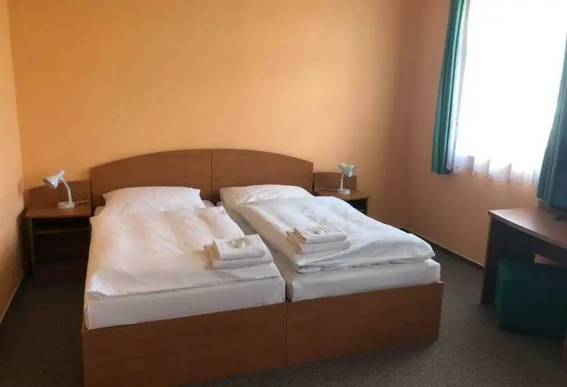 スタンダードルーム, Grandhotel Nový Bor