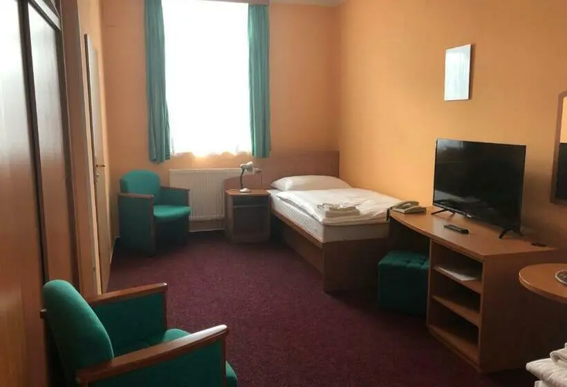 スタンダードルーム, Grandhotel Nový Bor