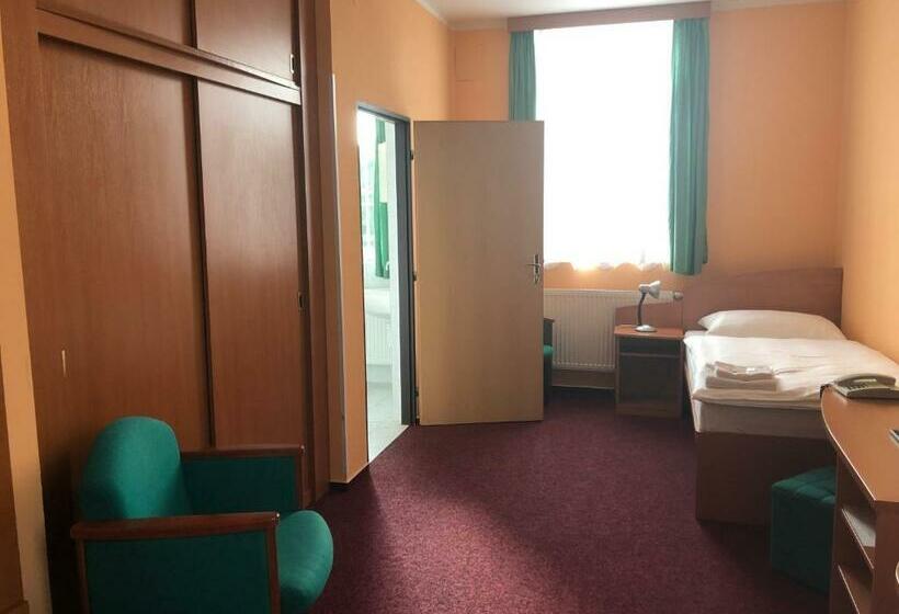 Номер Стандарт, Grandhotel Nový Bor