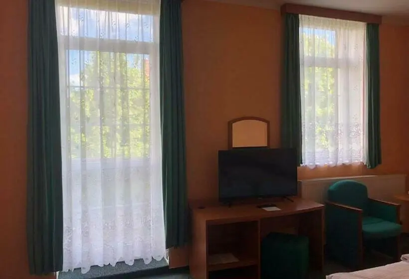 スタンダードトリプルルーム, Grandhotel Nový Bor