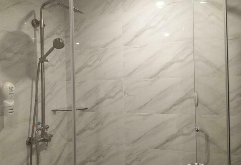 Habitació Estàndard, 7days Premium Ganzhou Bus Station Branch