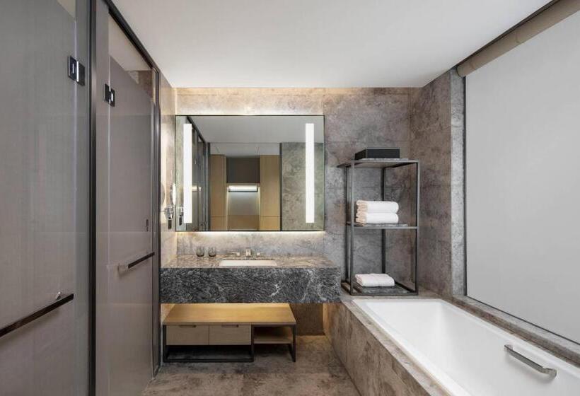 Семейный Номер, Courtyard Taiyuan