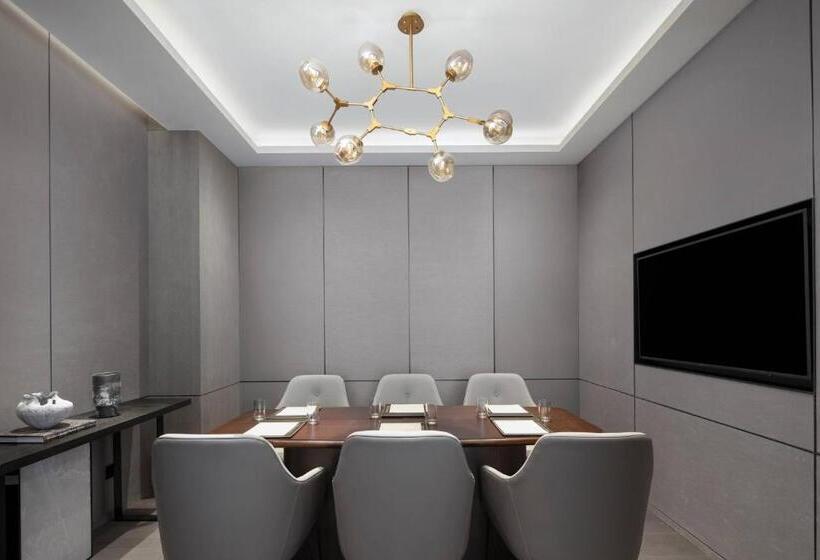 Семейный Номер, Courtyard Taiyuan