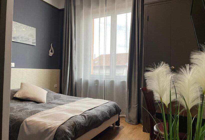 غرفة ديلوكس عائلية, L Embleme  Boutique