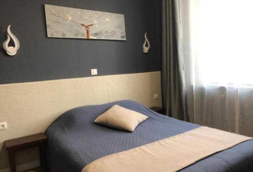 غرفة ديلوكس عائلية, L Embleme  Boutique