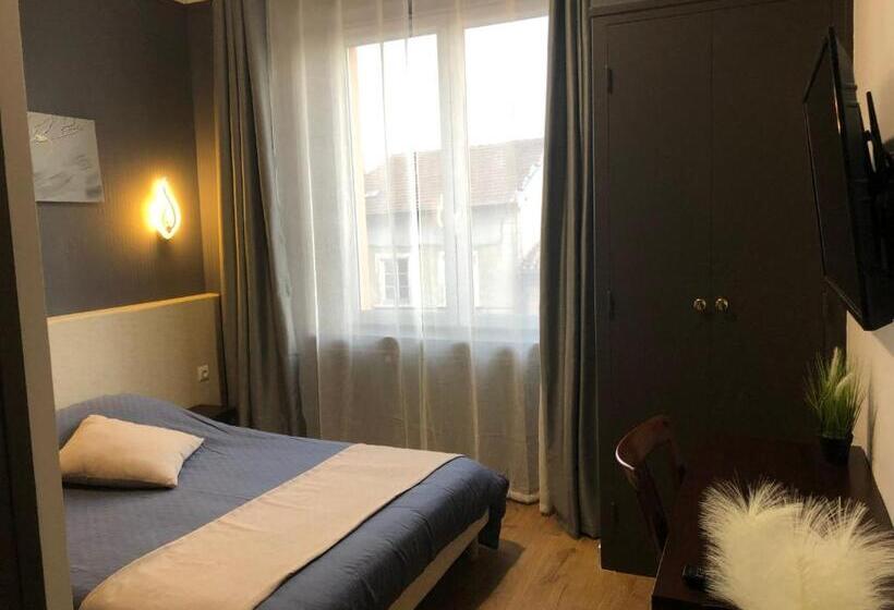 غرفة ديلوكس عائلية, L Embleme  Boutique