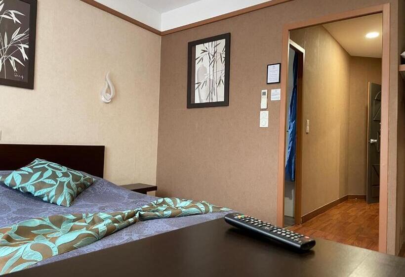 غرفة ديلوكس, L Embleme  Boutique