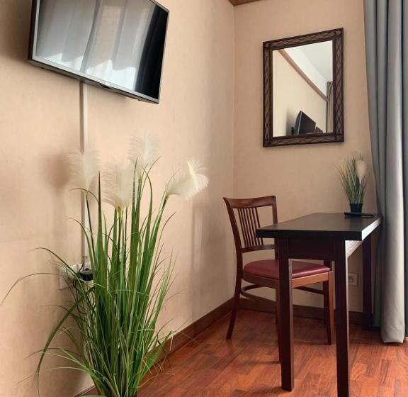 غرفة ديلوكس, L Embleme  Boutique