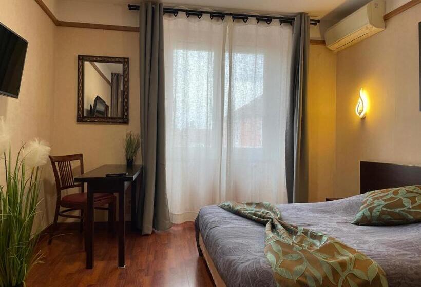 غرفة ديلوكس, L Embleme  Boutique