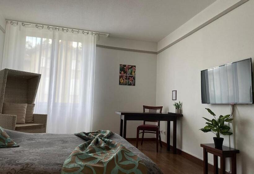 غرفة ديلوكس, L Embleme  Boutique