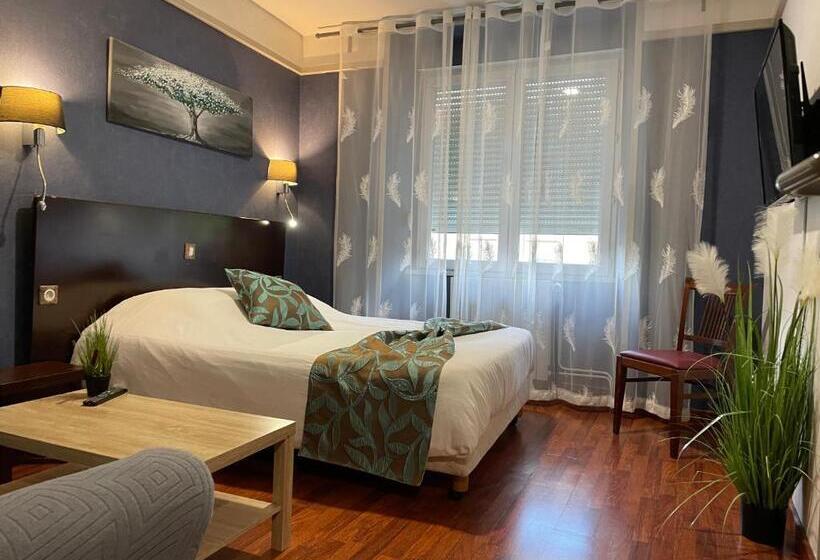 غرفة ديلوكس, L Embleme  Boutique