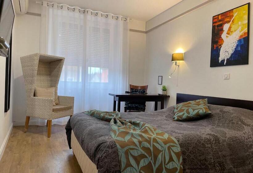 غرفة ديلوكس, L Embleme  Boutique