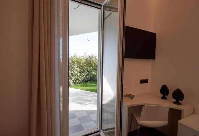اتاق استاندارد, Orizzonte M