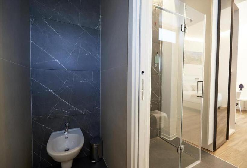 غرفة قياسية, Orizzonte M