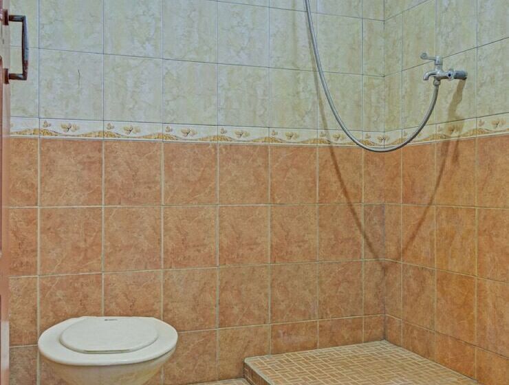 デラックスルーム, Oyo 3724 Penginapan Baiti Jannati Syariah