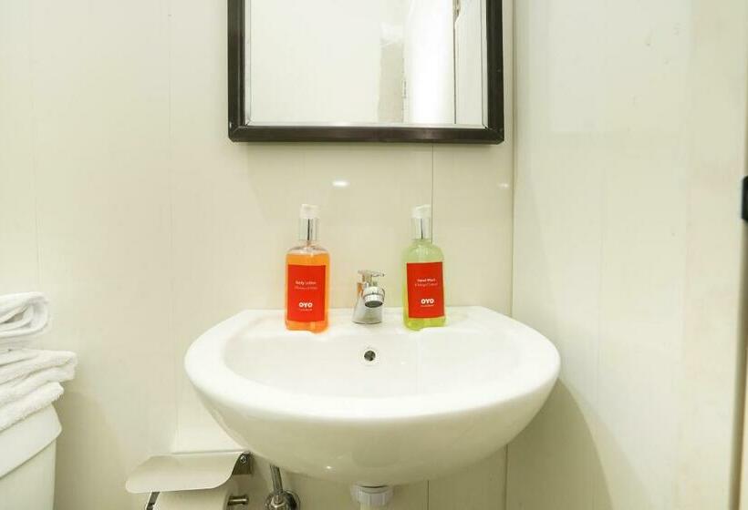 Quarto Estandar, Oyo Flagship 3688 Pot Art