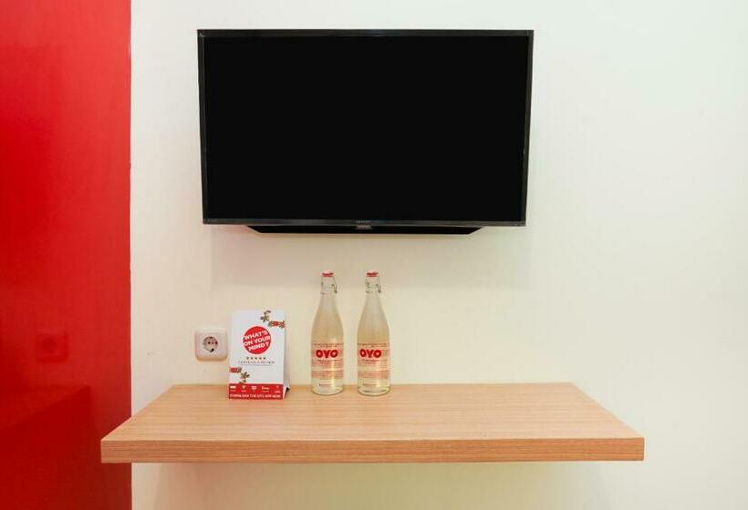 Quarto Estandar, Oyo Flagship 3688 Pot Art