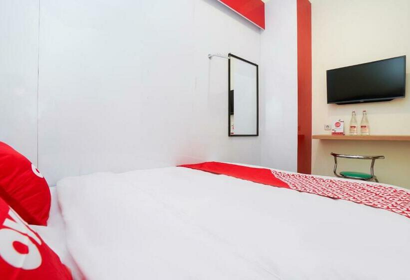 Quarto Estandar, Oyo Flagship 3688 Pot Art