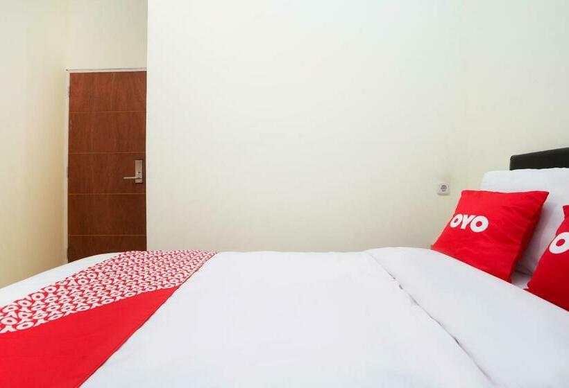 Quarto Estandar, Oyo Flagship 3688 Pot Art