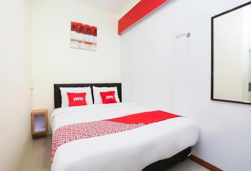 Quarto Estandar, Oyo Flagship 3688 Pot Art