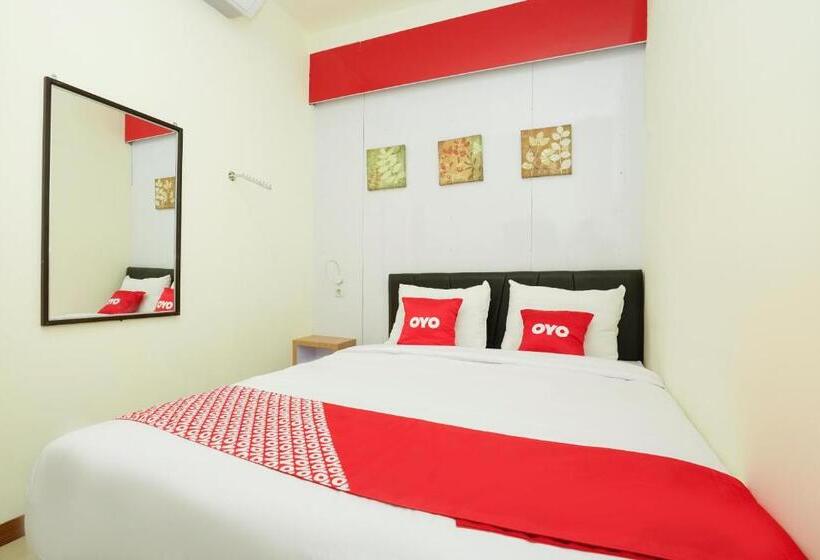 Quarto Estandar, Oyo Flagship 3688 Pot Art