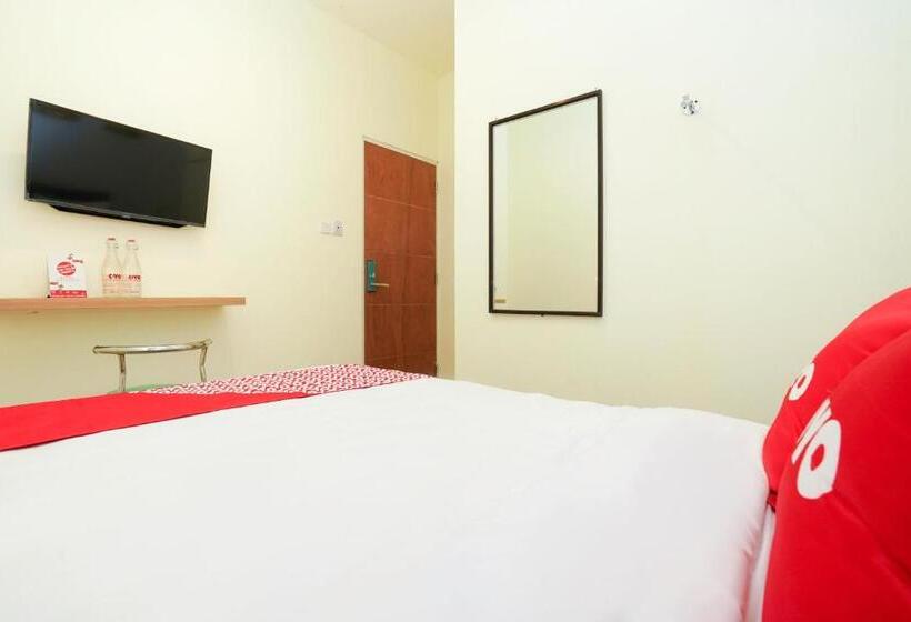 Quarto Estandar, Oyo Flagship 3688 Pot Art