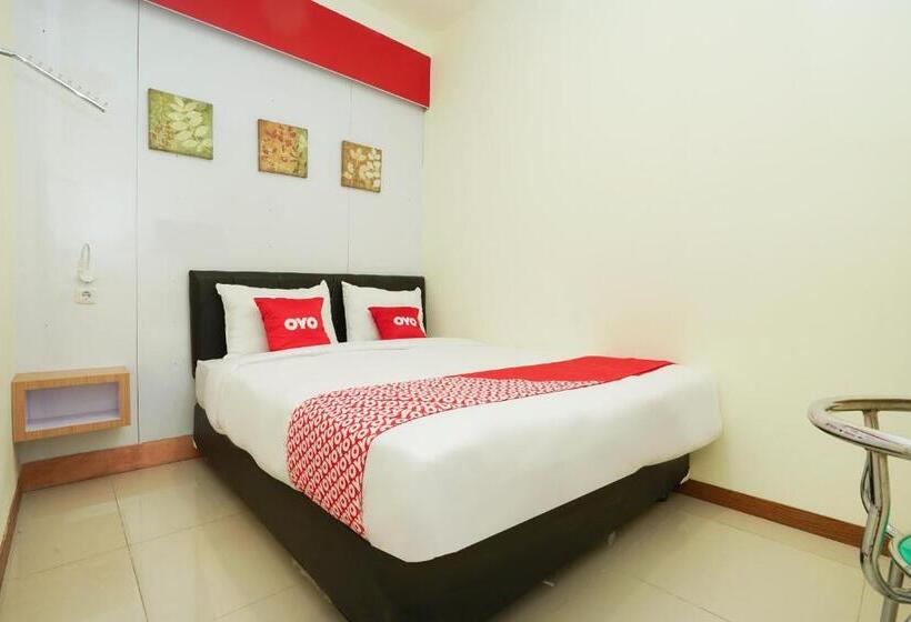 Quarto Estandar, Oyo Flagship 3688 Pot Art