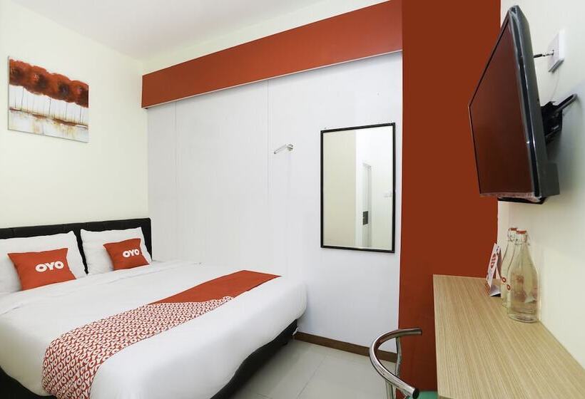 Quarto Estandar, Oyo Flagship 3688 Pot Art