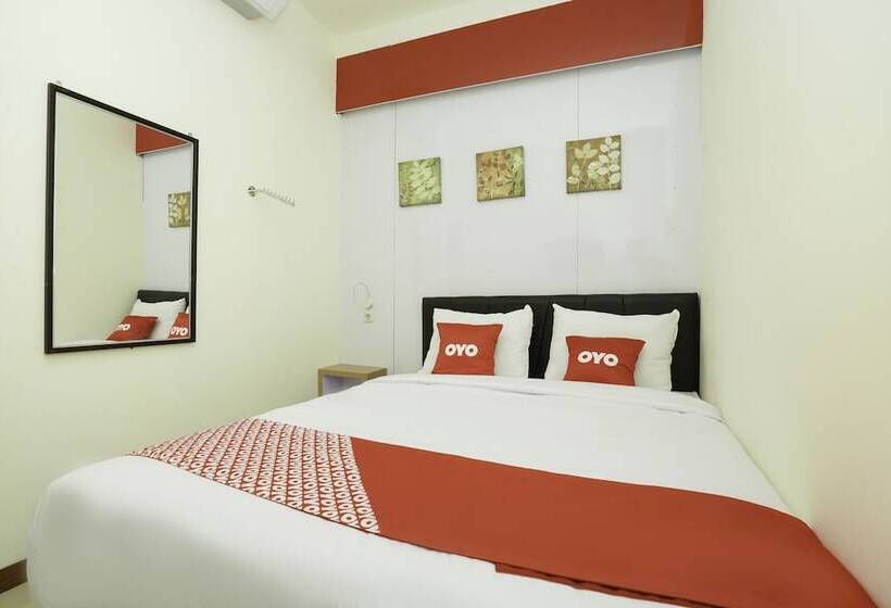 Quarto Estandar, Oyo Flagship 3688 Pot Art