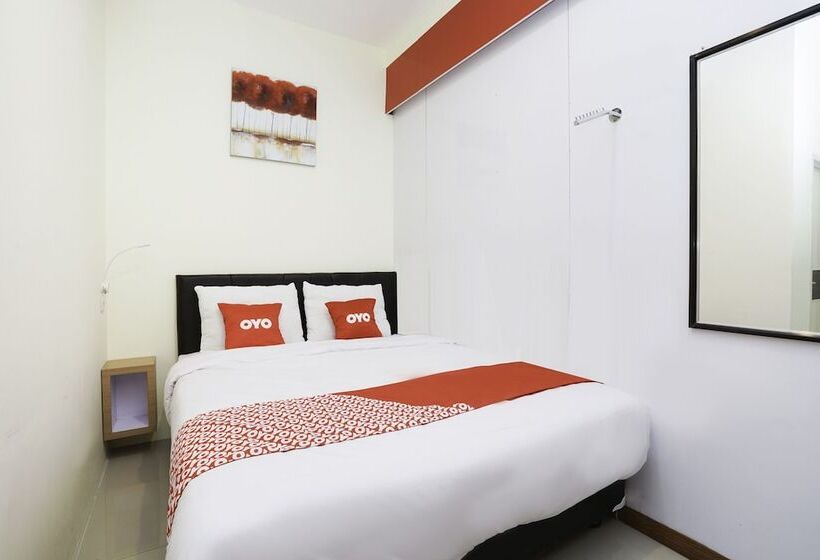 Quarto Estandar, Oyo Flagship 3688 Pot Art