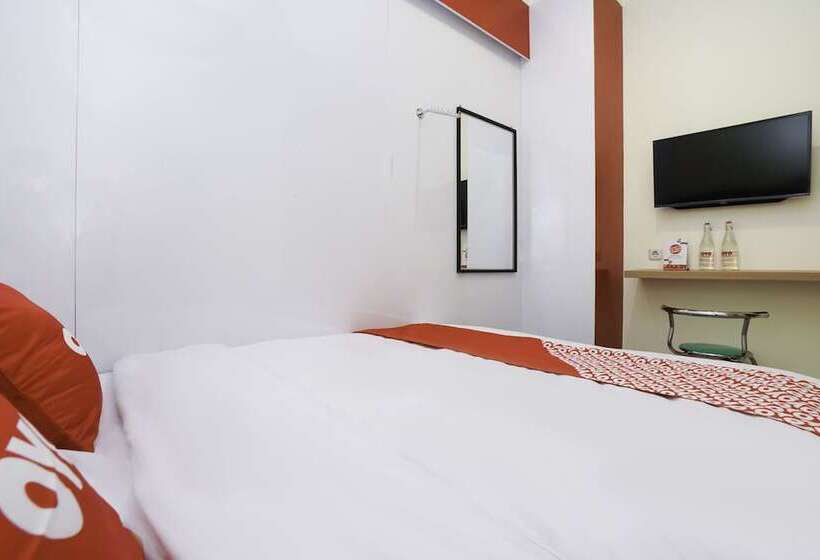 Quarto Estandar, Oyo Flagship 3688 Pot Art