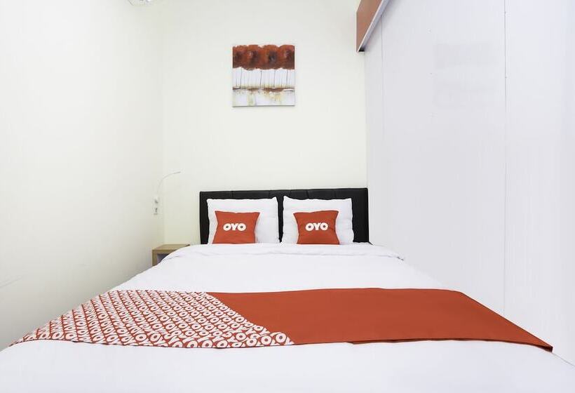 Quarto Estandar, Oyo Flagship 3688 Pot Art