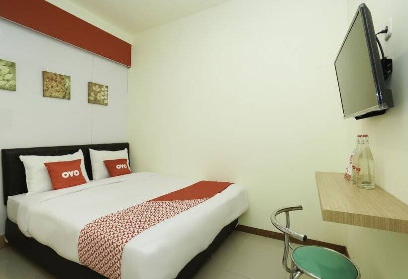 Quarto Estandar, Oyo Flagship 3688 Pot Art