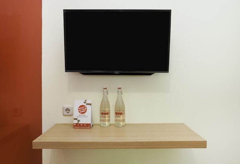 Quarto Estandar, Oyo Flagship 3688 Pot Art