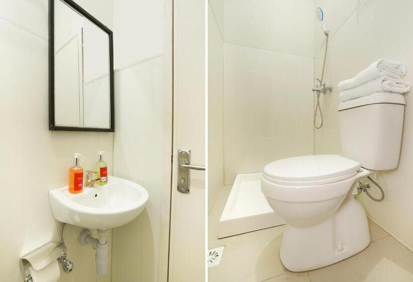 Quarto Estandar, Oyo Flagship 3688 Pot Art